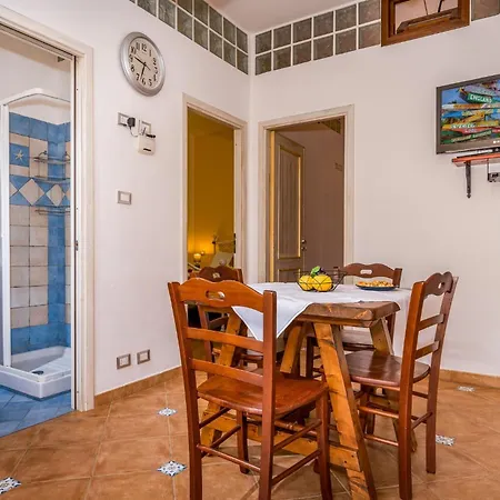 Anna E Cantina Vito Vicinissimi Riserva Dello Zingaro