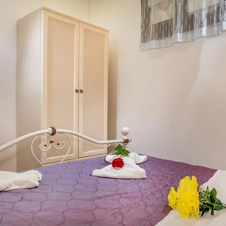 Anna E Cantina Vito Vicinissimi Riserva Dello Zingaro Holiday home *