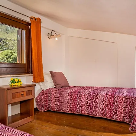 Anna E Cantina Vito Vicinissimi Riserva Dello Zingaro