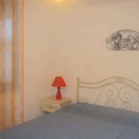 Holiday home Anna E Cantina Vito Vicinissimi Riserva Dello Zingaro *