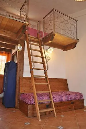 Anna E Cantina Vito Vicinissimi Riserva Dello Zingaro Holiday home Scopello (Sicily)